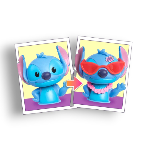 Pop Cool Peru Tienda original: Figura Stitch para decorar