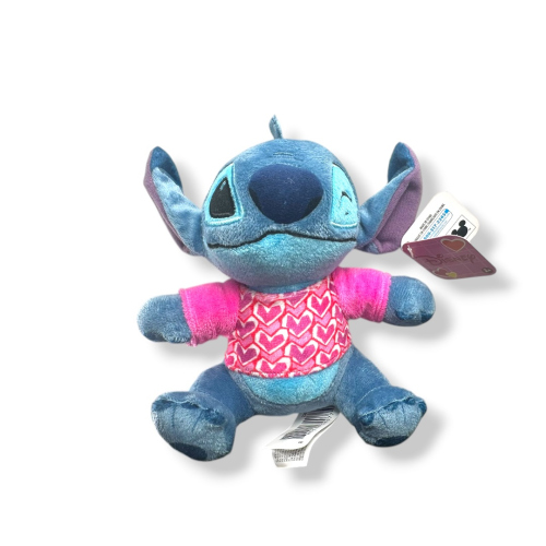 Pop Cool Peru Tienda original: Peluche Stitch corazón