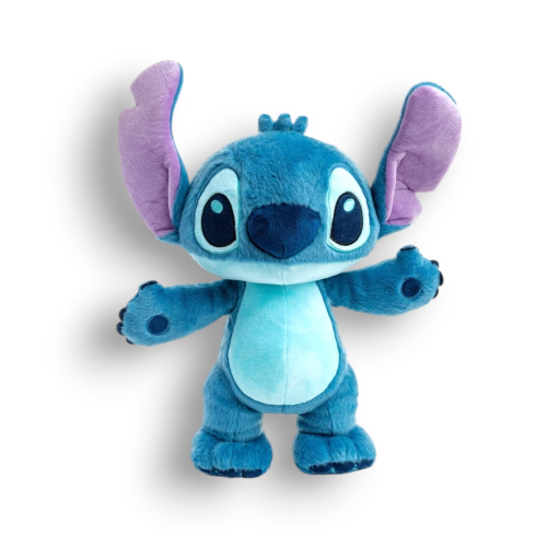 Pop Cool Peru Tienda original: Peluche Stitch baby