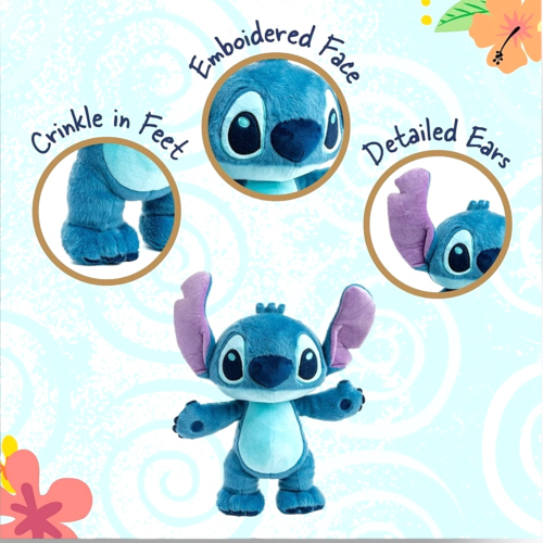 Pop Cool Peru Tienda original: Peluche Stitch baby