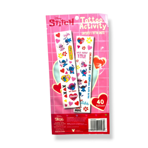 Pop Cool Peru Tienda original: Tatto Stitch