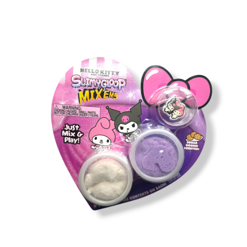 Pop Cool Peru Tienda original: Slim Kuromi y My Melody