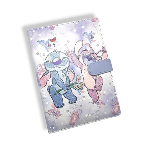 Pop Cool Peru Tienda original: Agenda Stitch