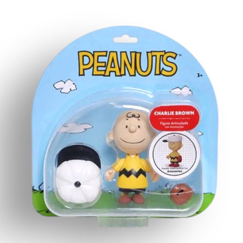 Pop Cool Peru Tienda original: Figura Snoopy