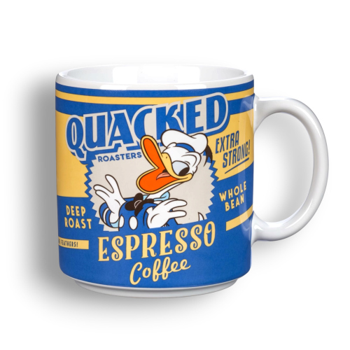 Pop Cool Peru Tienda original: Taza Pato Donald