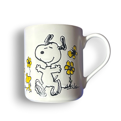 Pop Cool Peru Tienda original: Taza Snoopy