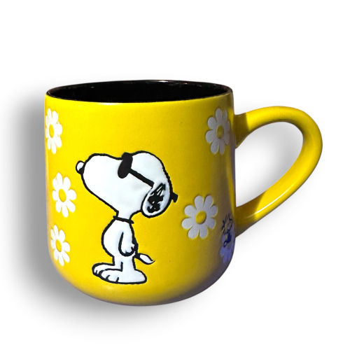 Pop Cool Peru Tienda original: Taza Snoopy