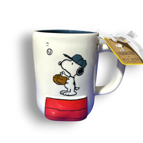 Pop Cool Peru Tienda original: Taza Snoopy