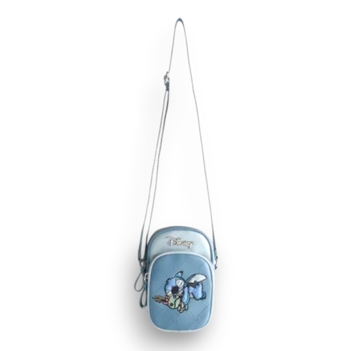 Pop Cool Peru Tienda original: Crossbody Stitch