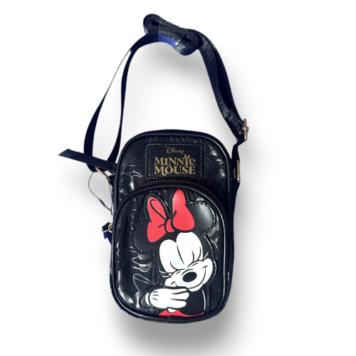 Pop Cool Peru Tienda original: Crossbody Minnie Mouse