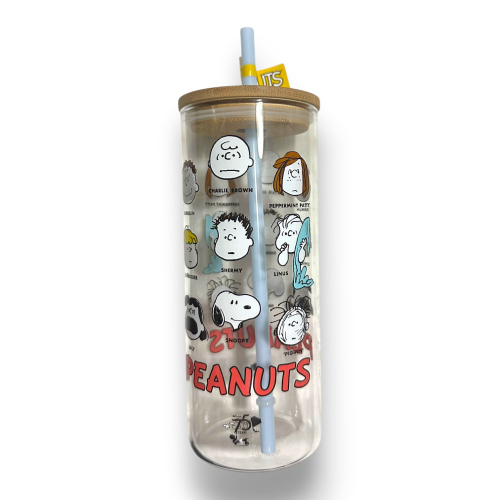 Pop Cool Peru Tienda original: Tomatodo Snoopy