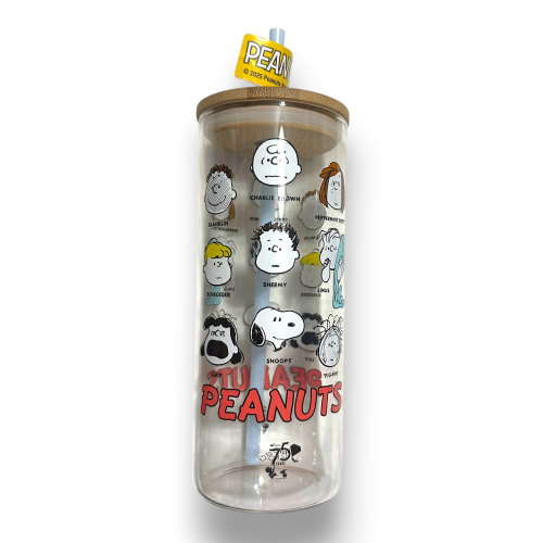 Pop Cool Peru Tienda original: Tomatodo Snoopy