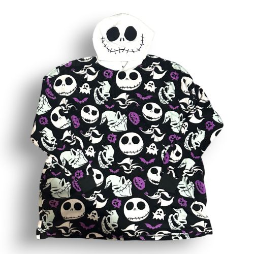 Pop Cool Peru Tienda original: Polera Polar Jack The Nightmare Before Christmas