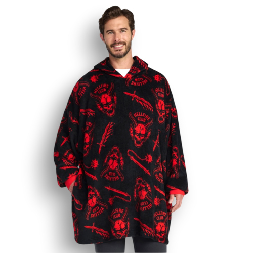 Pop Cool Peru Tienda original: Polera Polar Strager Things