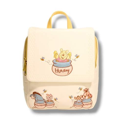 Pop Cool Peru Tienda original: Minimochila Winnie the Pooh