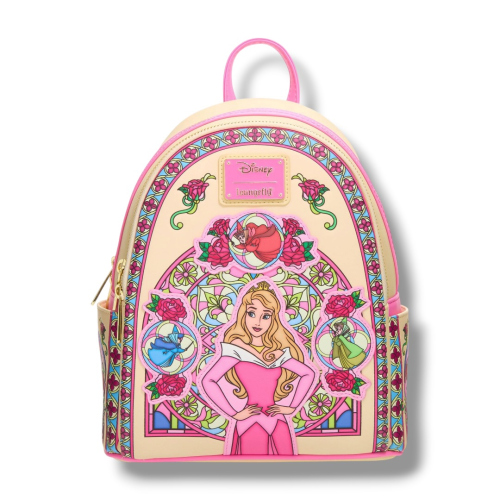 Pop Cool Peru Tienda original: Minimochila Princesa Aurora
