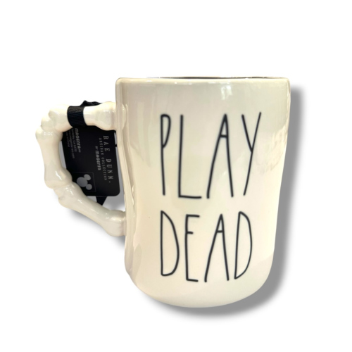 Pop Cool Peru Tienda original: Taza Jack y Zero The Nightmare Before Christmas