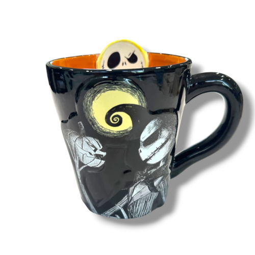 Pop Cool Peru Tienda original: Taza Jack The Nightmare Before Christmas