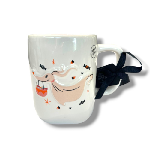 Pop Cool Peru Tienda original: Taza Zero The Nightmare Before Christmas