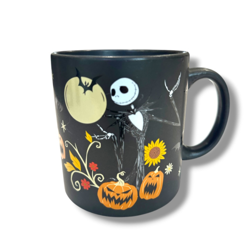 Pop Cool Peru Tienda original: Taza Jack y Sally The Nightmare Before Christmas