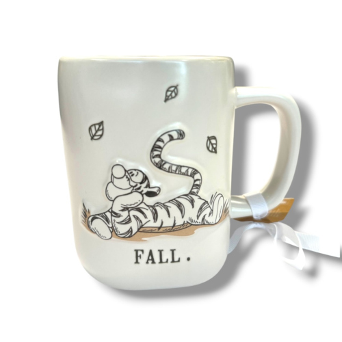 Pop Cool Peru Tienda original: Taza Tigger Winnie the Pooh