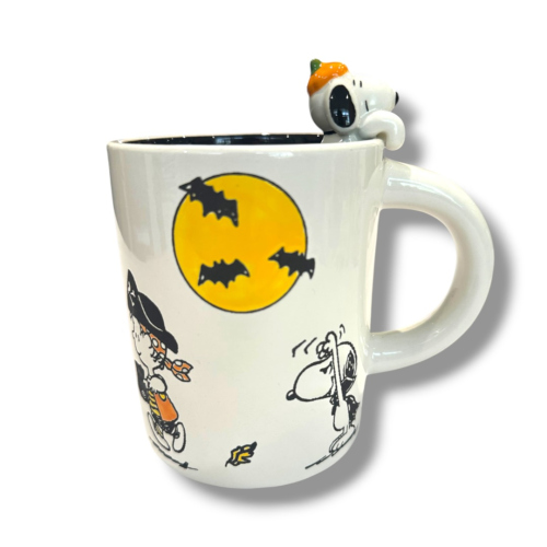 Pop Cool Peru Tienda original: Taza Snoopy