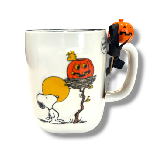Pop Cool Peru Tienda original: Taza Snoopy