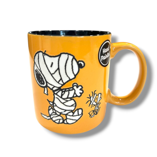 Pop Cool Peru Tienda original: Taza Snoopy momia