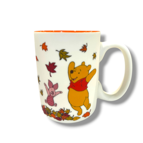 Pop Cool Peru Tienda original: Taza Winnie Pooh