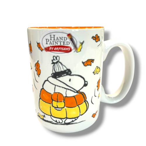 Pop Cool Peru Tienda original: Taza Snoopy