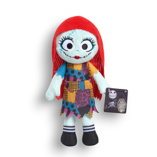 Pop Cool Peru Tienda original: Peluche Sally The Nightmare Before Christmas