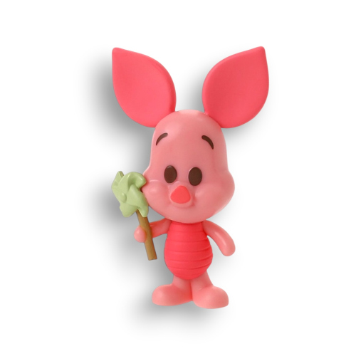 Pop Cool Peru Tienda original: Mini Funko Pigglet Winnie the Pooh