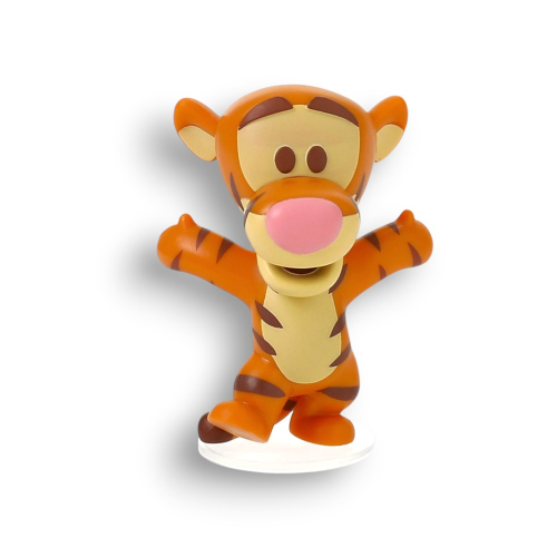 Pop Cool Peru Tienda original: Mini Funko Tigger Winnie the Pooh
