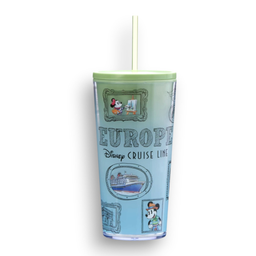 Pop Cool Peru Tienda original: Tomatodo Mickey Europa