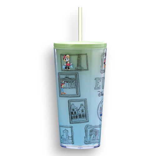 Pop Cool Peru Tienda original: Tomatodo Mickey Europa