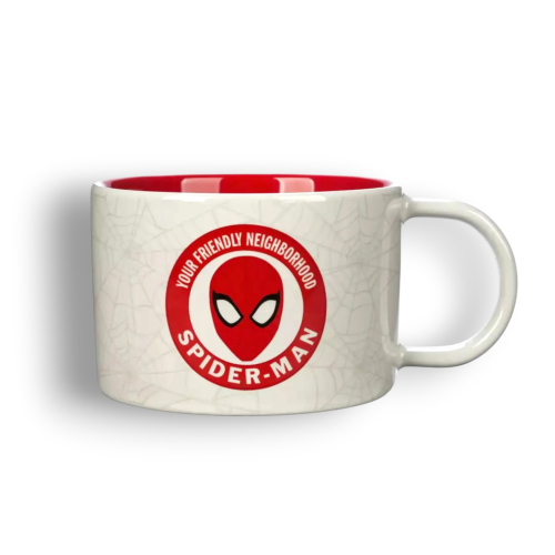 Pop Cool Peru Tienda original: Taza Spiderman