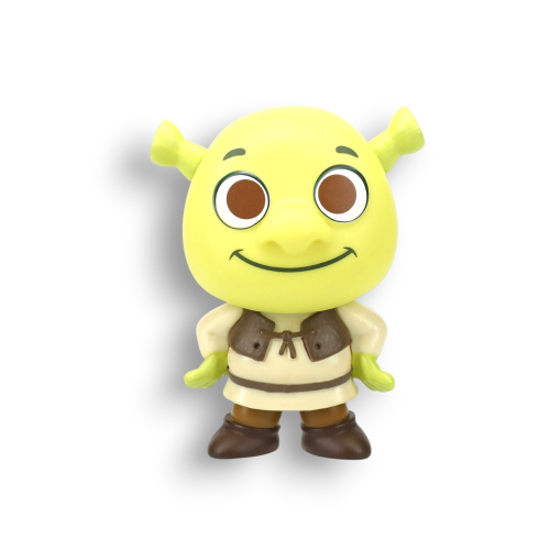 Pop Cool Peru Tienda original: Mini Funko Shrek