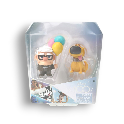 Pop Cool Peru Tienda original: Figura Up