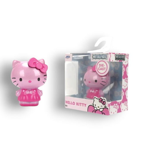 Pop Cool Peru Tienda original: Figura Hello Kitty