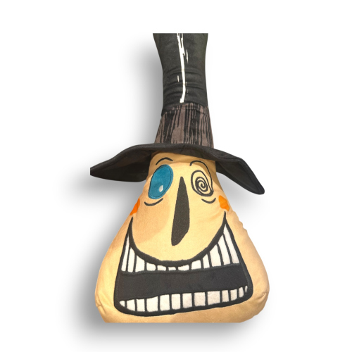 Pop Cool Peru Tienda original: Cojín Alcalde The Nightmare Before Christmas