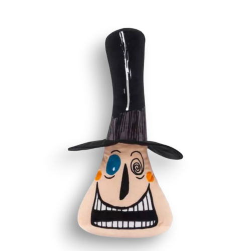 Pop Cool Peru Tienda original: Cojín Alcalde The Nightmare Before Christmas