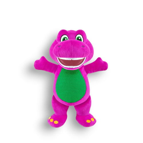 Pop Cool Peru Tienda original: Peluche Barney