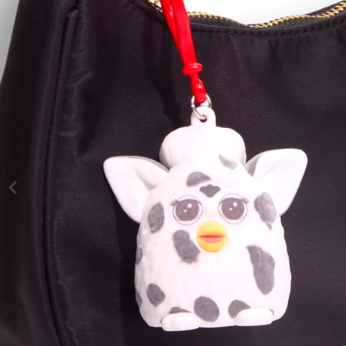 Pop Cool Peru Tienda original: Llavero Furby blind pack
