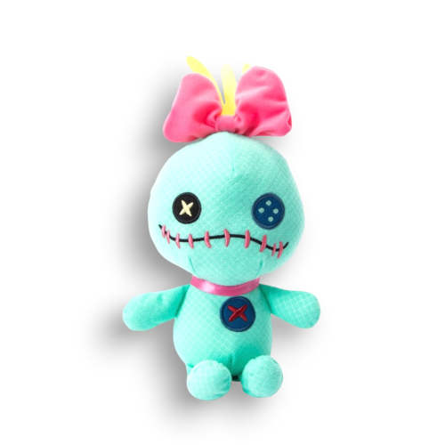 Pop Cool Peru Tienda original: Peluche Trapos Stitch