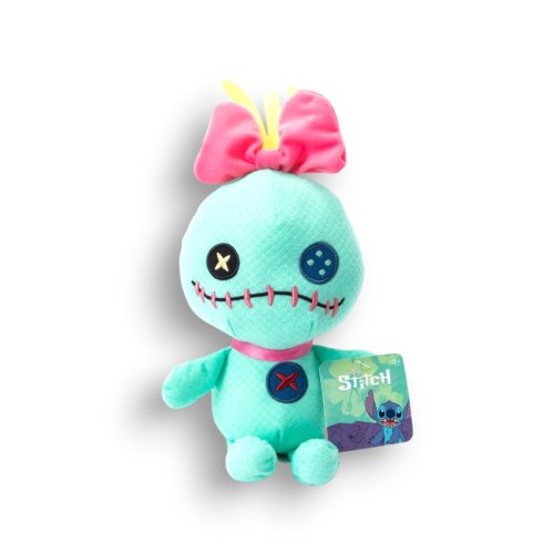 Pop Cool Peru Tienda original: Peluche Trapos Stitch