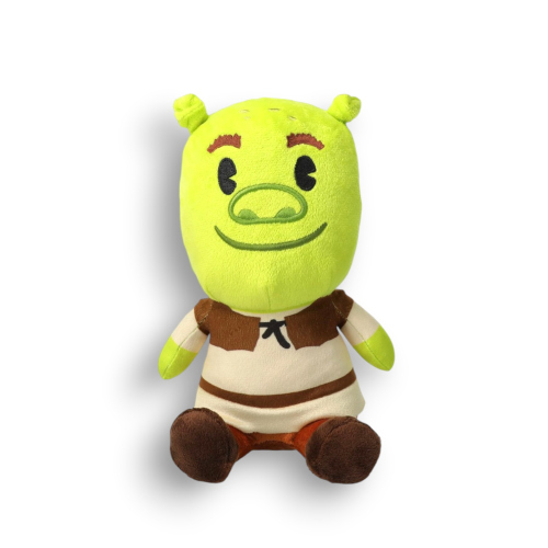 Pop Cool Peru Tienda original: Peluche Shrek