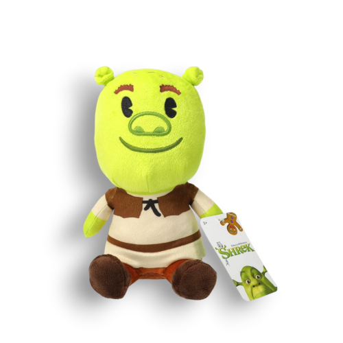 Pop Cool Peru Tienda original: Peluche Shrek