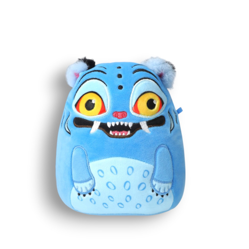 Pop Cool Peru Tienda original: Peluche K-pop Demon Hunter