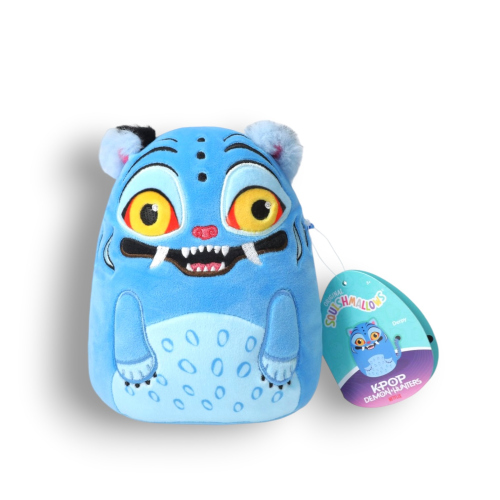 Pop Cool Peru Tienda original: Peluche K-pop Demon Hunter