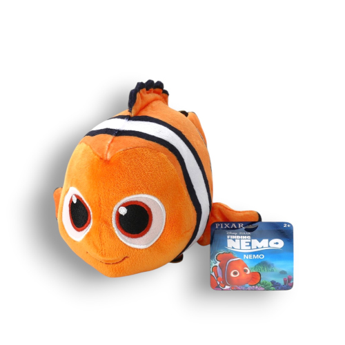 Pop Cool Peru Tienda original: Peluche Nemo